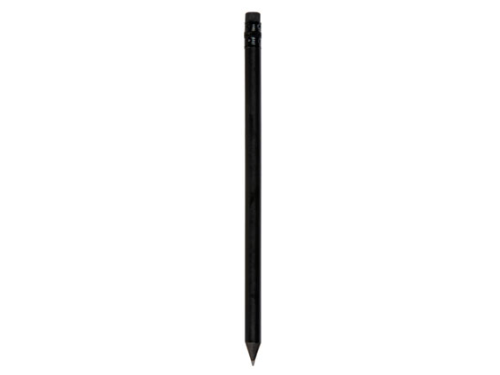 Art. Clm17.002I- Lapiz All Black Pencil