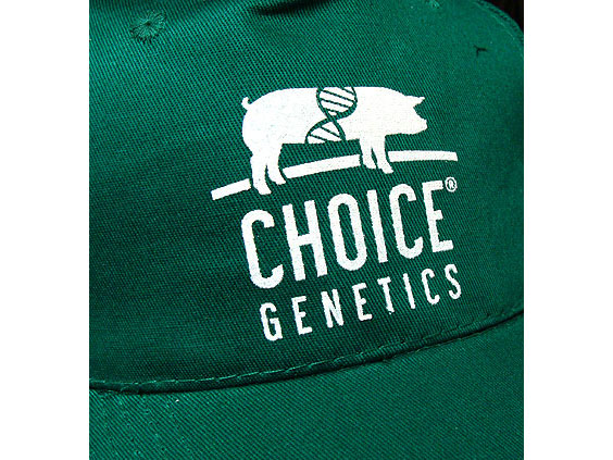 Choise Genetics. Gorro