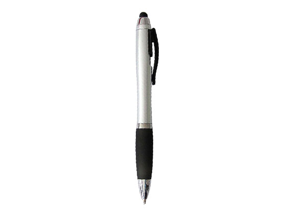 (Art. CLM14120XT) Bolígrafo touch plástico