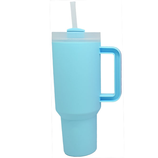 Vaso Tumbler Plastico 1 Litro