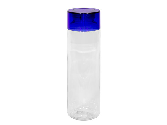(ARt. CLM538/542ST) Botella de plastico