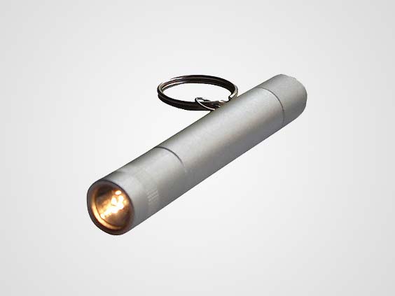 (Art. CLM5054XT) Mini Linterna 1 LED