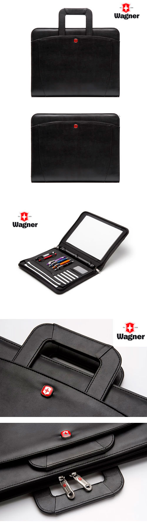 Portfolio Stark Premium Wagner